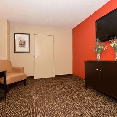 Extended Stay America Suites - Washington, Dc - Gaithersburg - South Εξωτερικό φωτογραφία