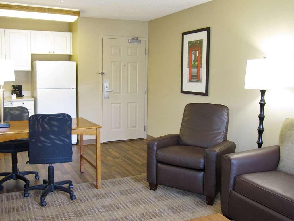 Extended Stay America Suites - Washington, Dc - Gaithersburg - South Δωμάτιο φωτογραφία