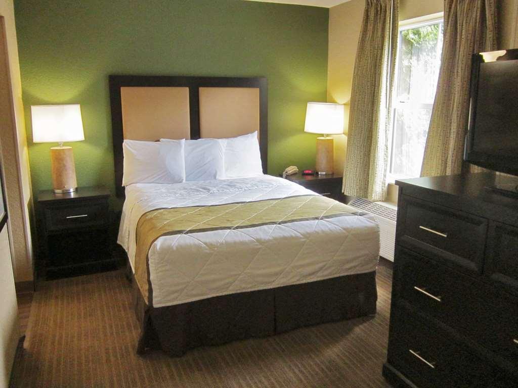 Extended Stay America Suites - Washington, Dc - Gaithersburg - South Δωμάτιο φωτογραφία