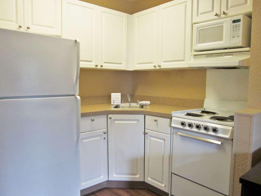 Extended Stay America Suites - Washington, Dc - Gaithersburg - South Δωμάτιο φωτογραφία