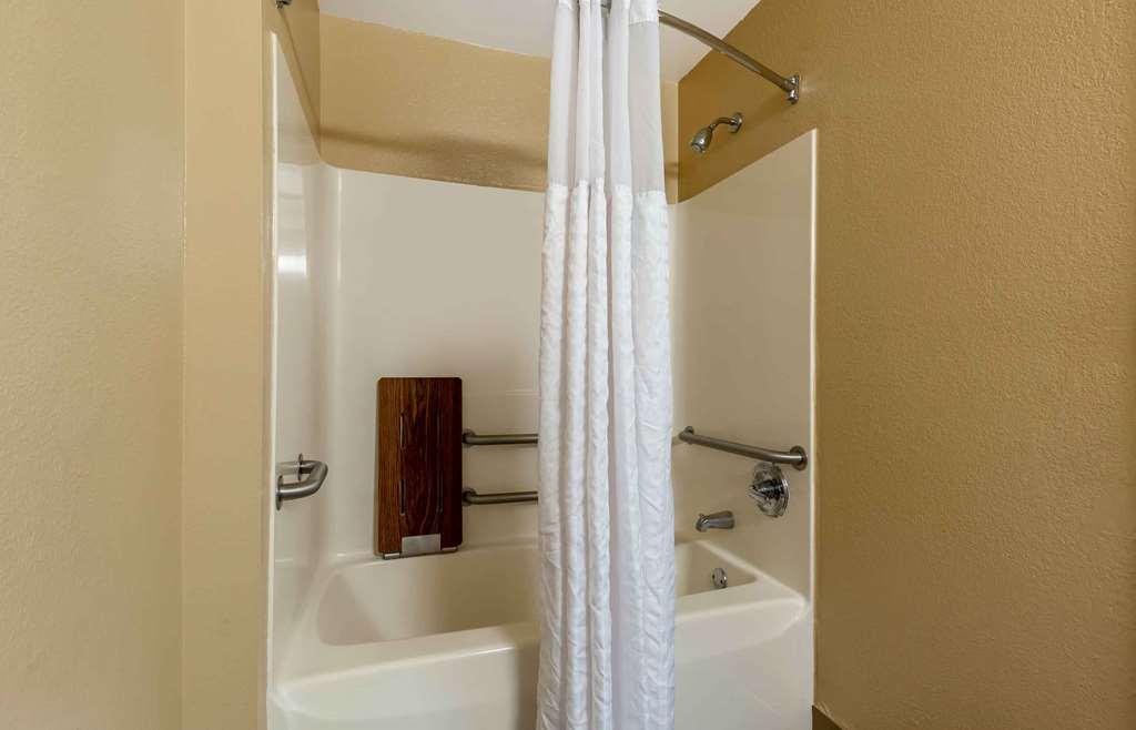 Extended Stay America Suites - Washington, Dc - Gaithersburg - South Δωμάτιο φωτογραφία