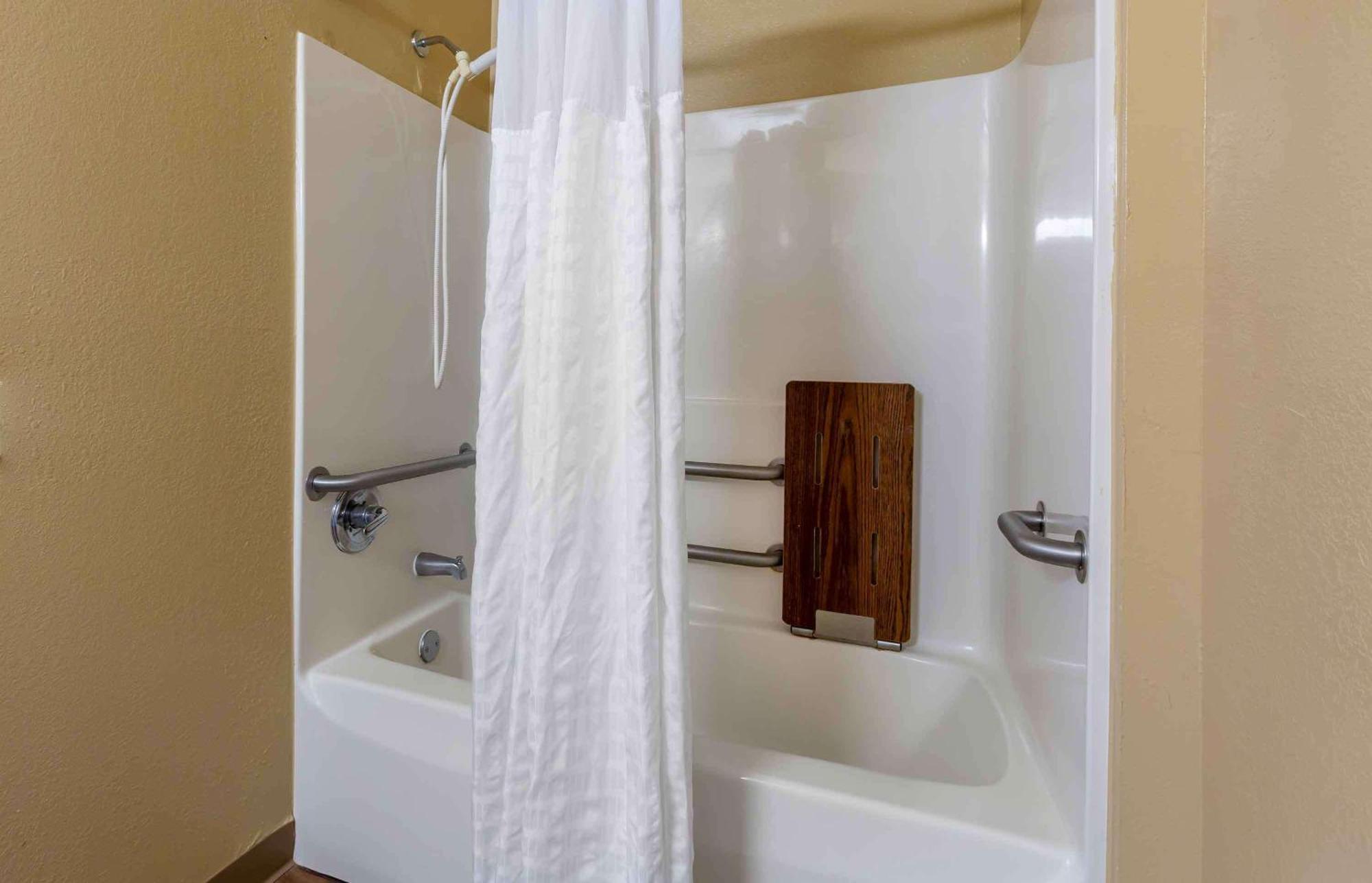 Extended Stay America Suites - Washington, Dc - Gaithersburg - South Εξωτερικό φωτογραφία