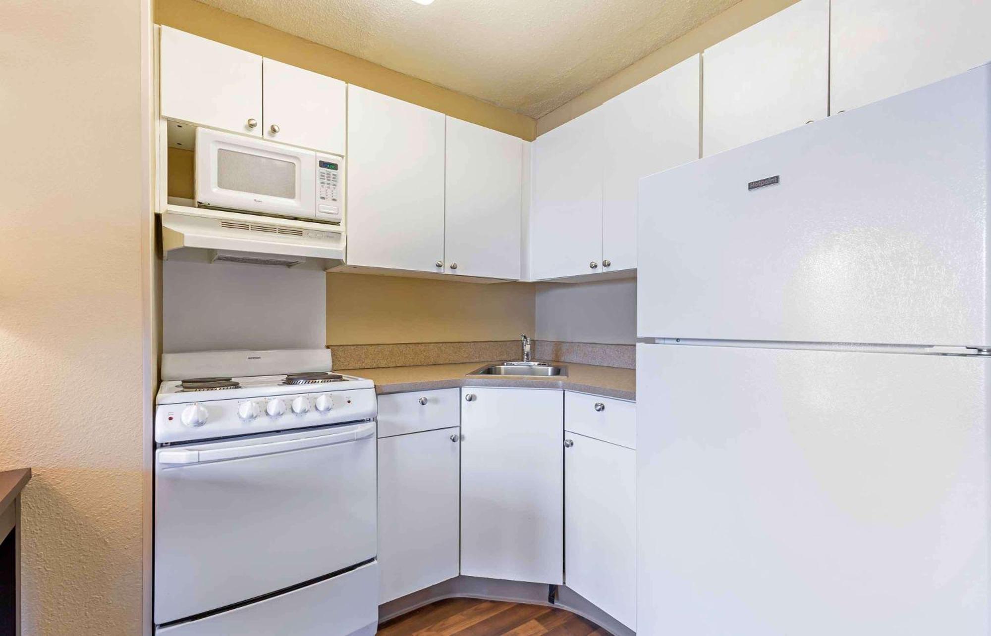 Extended Stay America Suites - Washington, Dc - Gaithersburg - South Εξωτερικό φωτογραφία