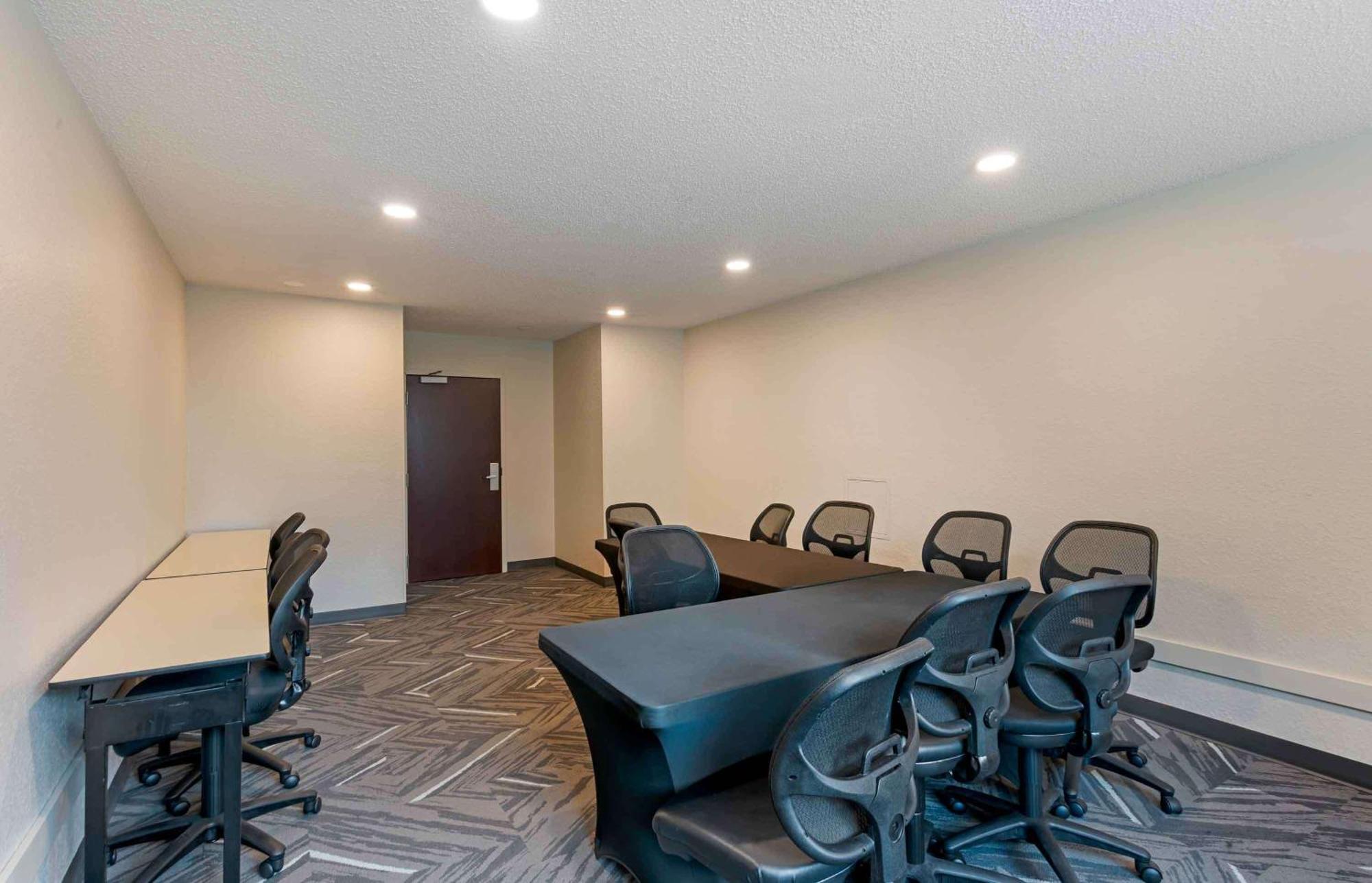 Extended Stay America Suites - Washington, Dc - Gaithersburg - South Εξωτερικό φωτογραφία