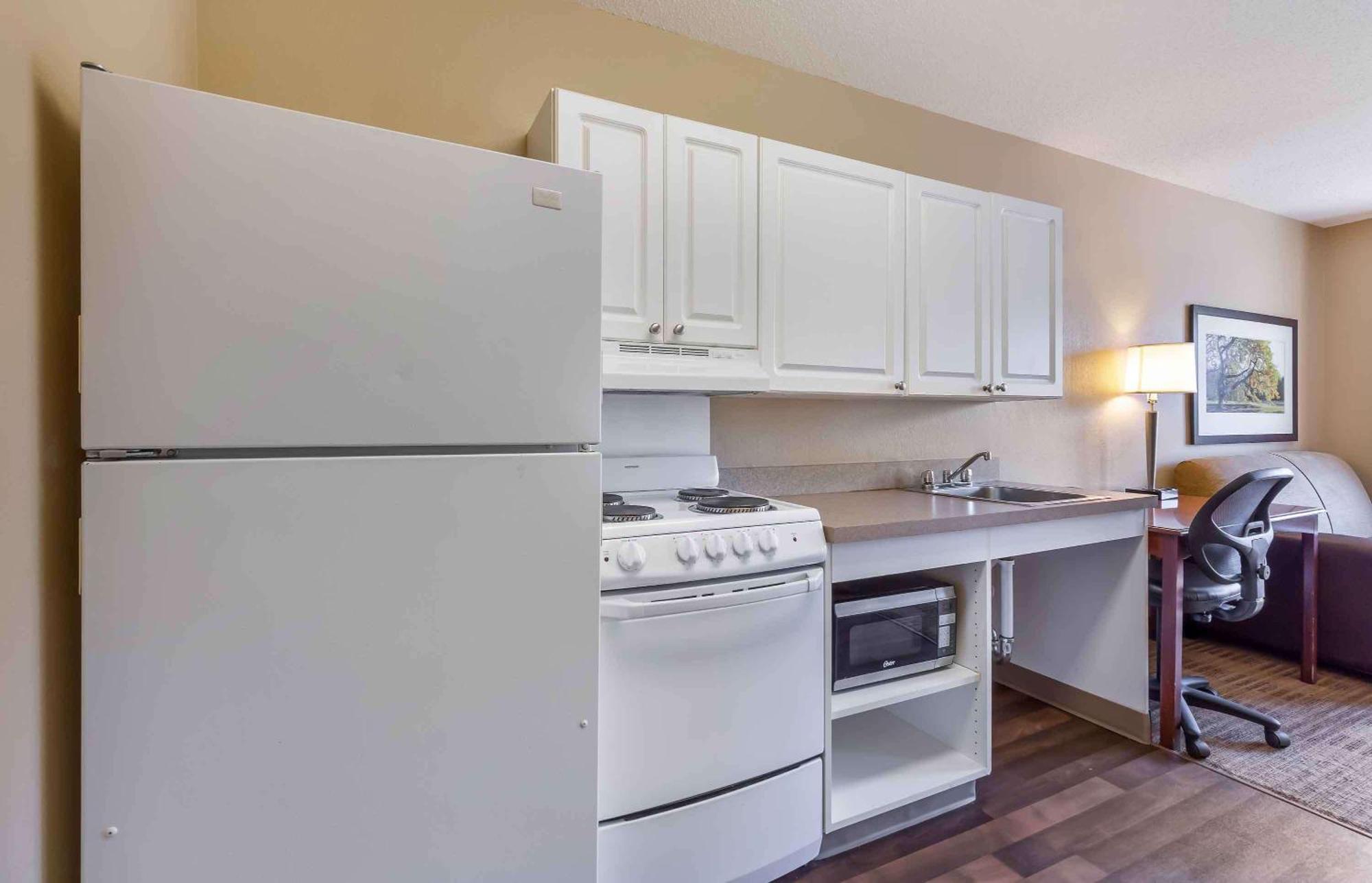 Extended Stay America Suites - Washington, Dc - Gaithersburg - South Εξωτερικό φωτογραφία