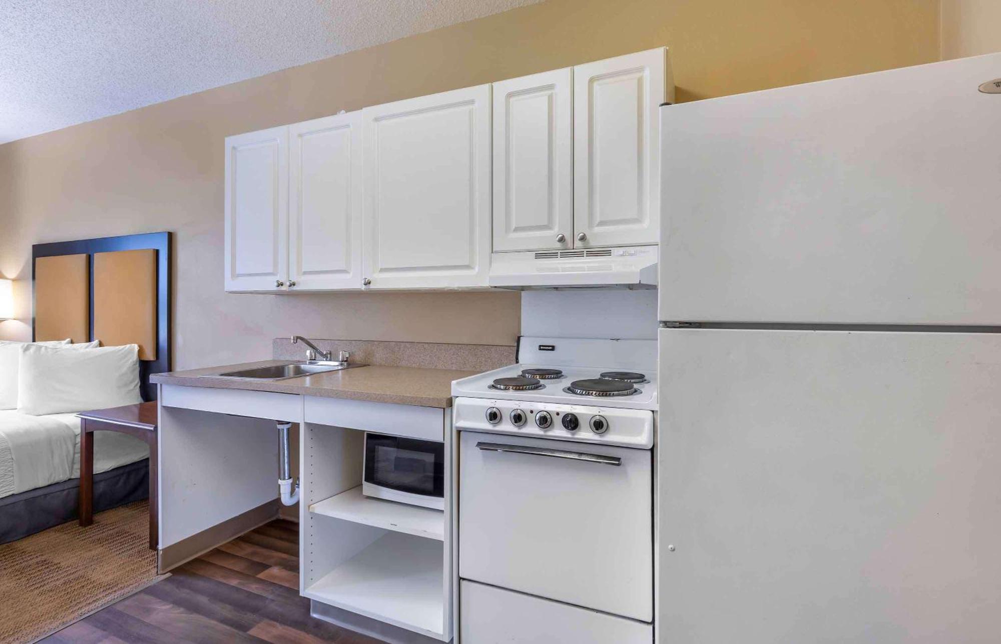 Extended Stay America Suites - Washington, Dc - Gaithersburg - South Εξωτερικό φωτογραφία