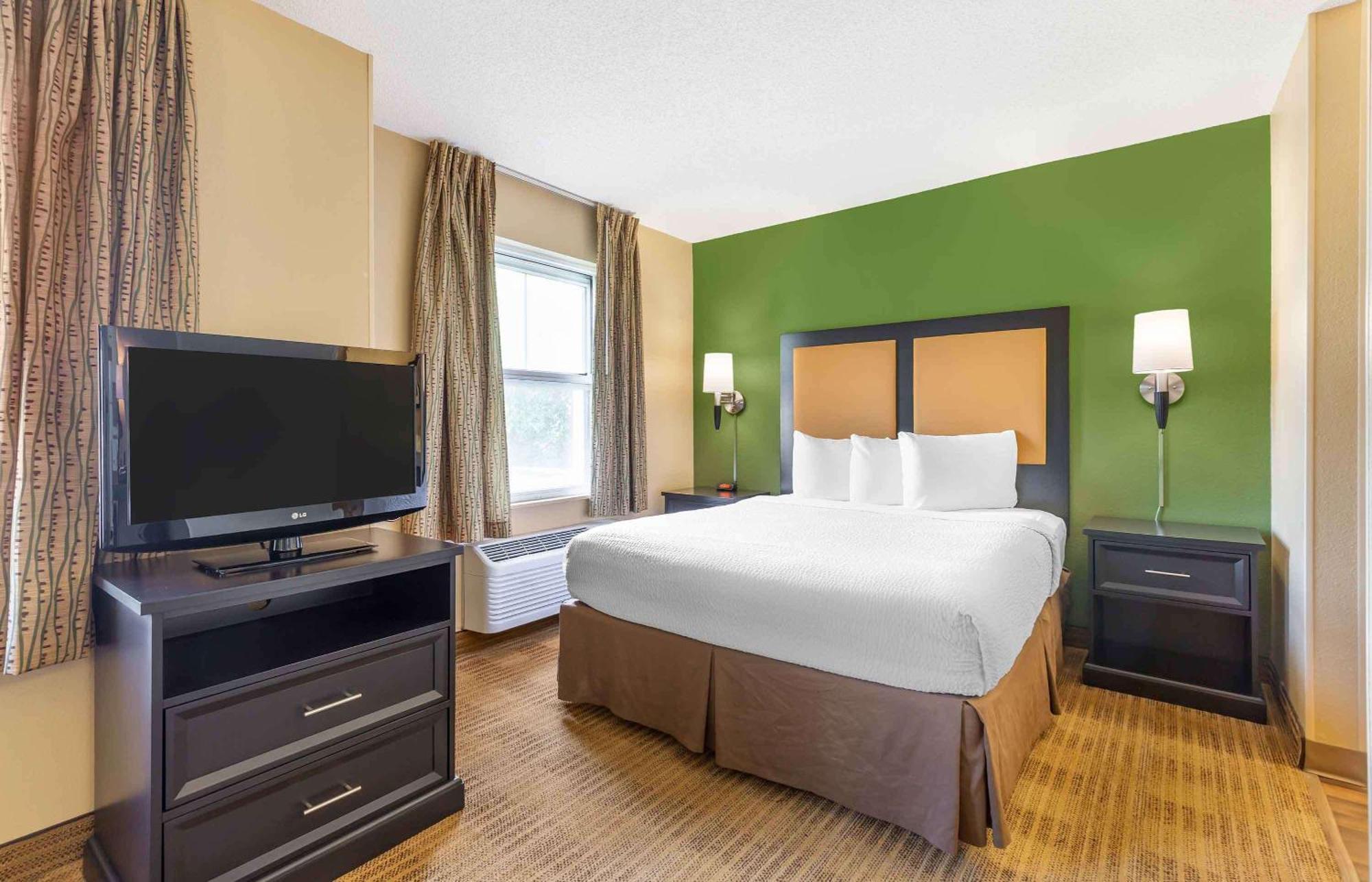 Extended Stay America Suites - Washington, Dc - Gaithersburg - South Εξωτερικό φωτογραφία
