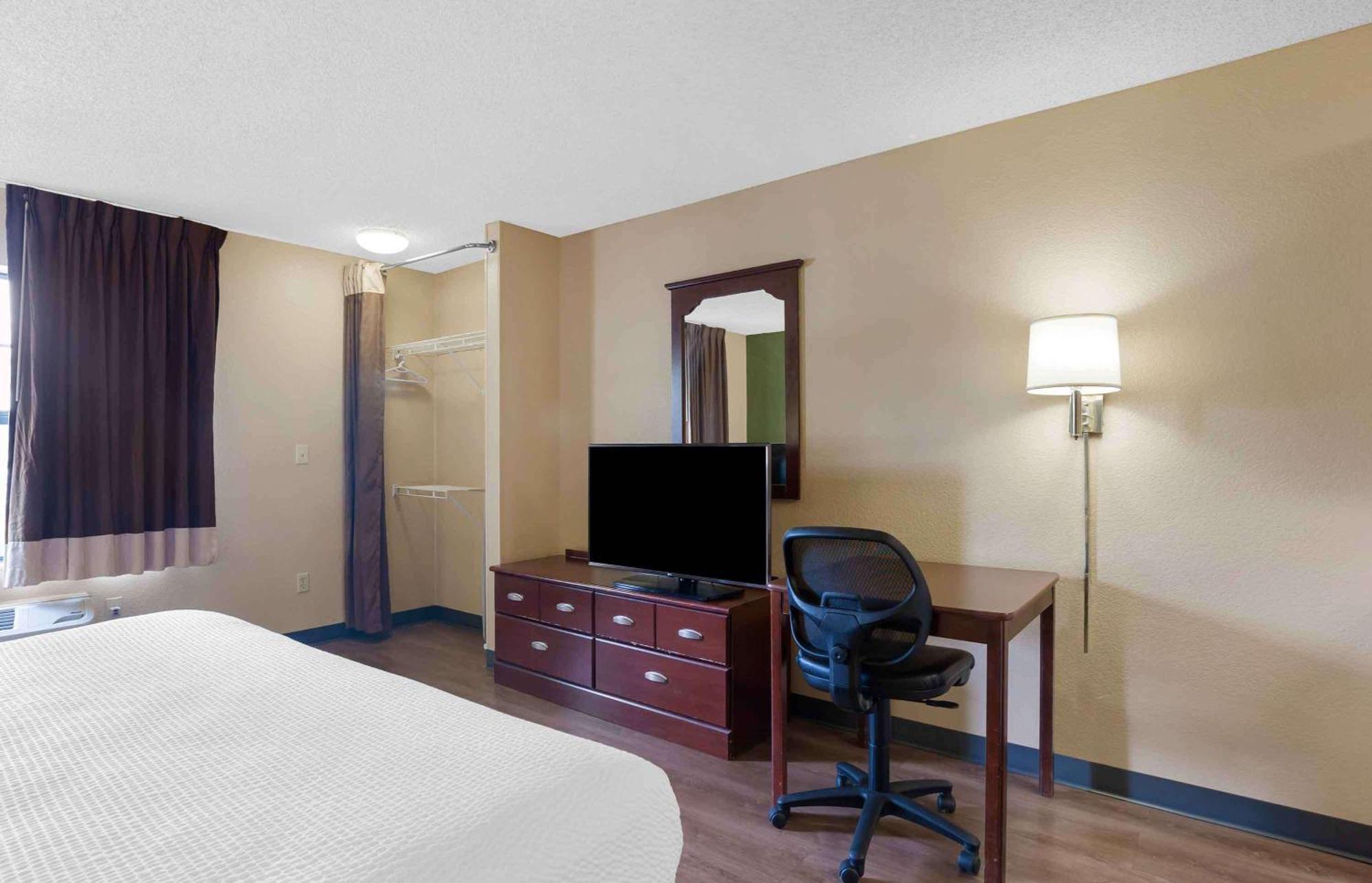 Extended Stay America Suites - Washington, Dc - Gaithersburg - South Εξωτερικό φωτογραφία