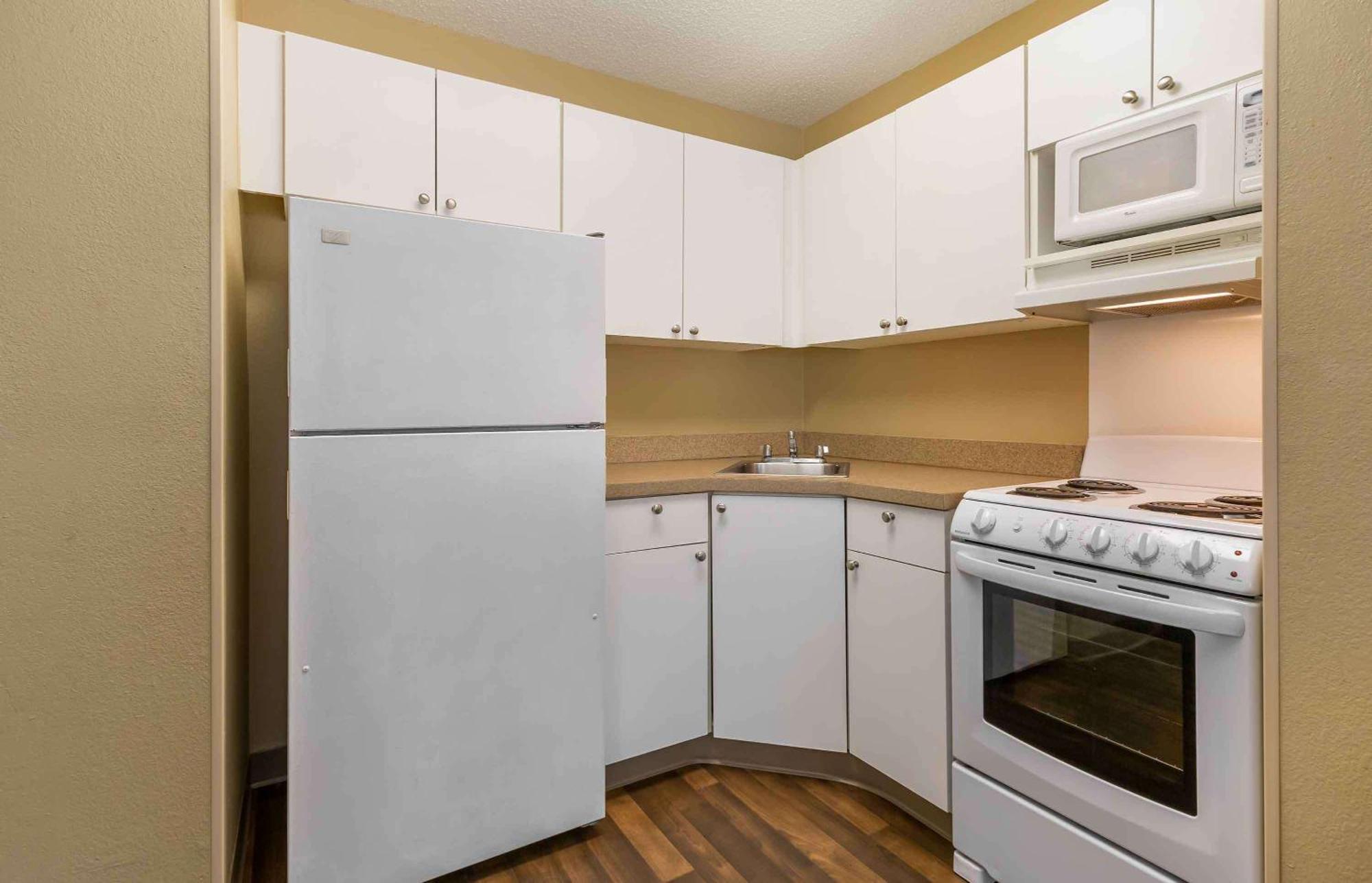 Extended Stay America Suites - Washington, Dc - Gaithersburg - South Εξωτερικό φωτογραφία