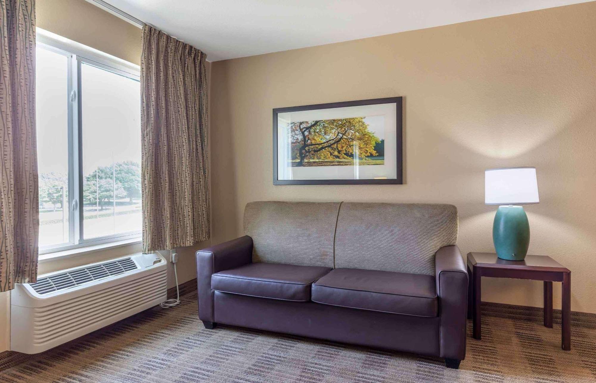Extended Stay America Suites - Washington, Dc - Gaithersburg - South Εξωτερικό φωτογραφία
