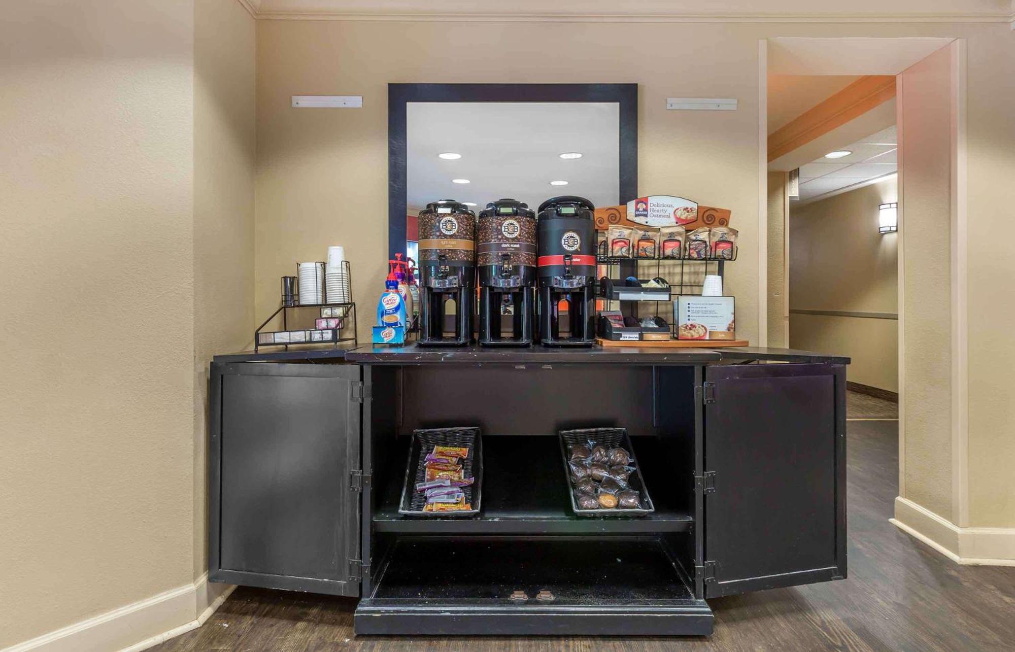 Extended Stay America Suites - Washington, Dc - Gaithersburg - South Εξωτερικό φωτογραφία
