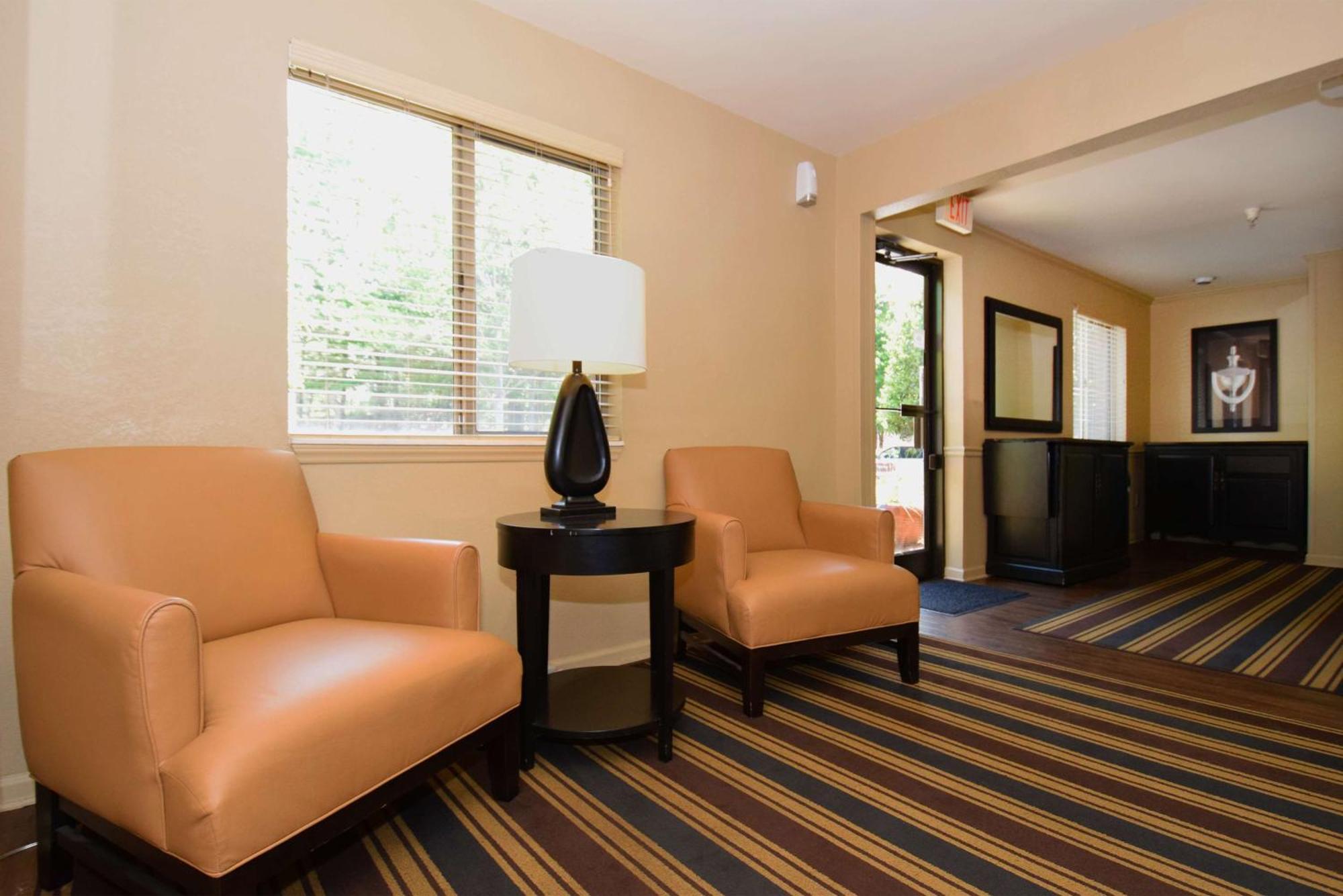 Extended Stay America Suites - Washington, Dc - Gaithersburg - South Εξωτερικό φωτογραφία